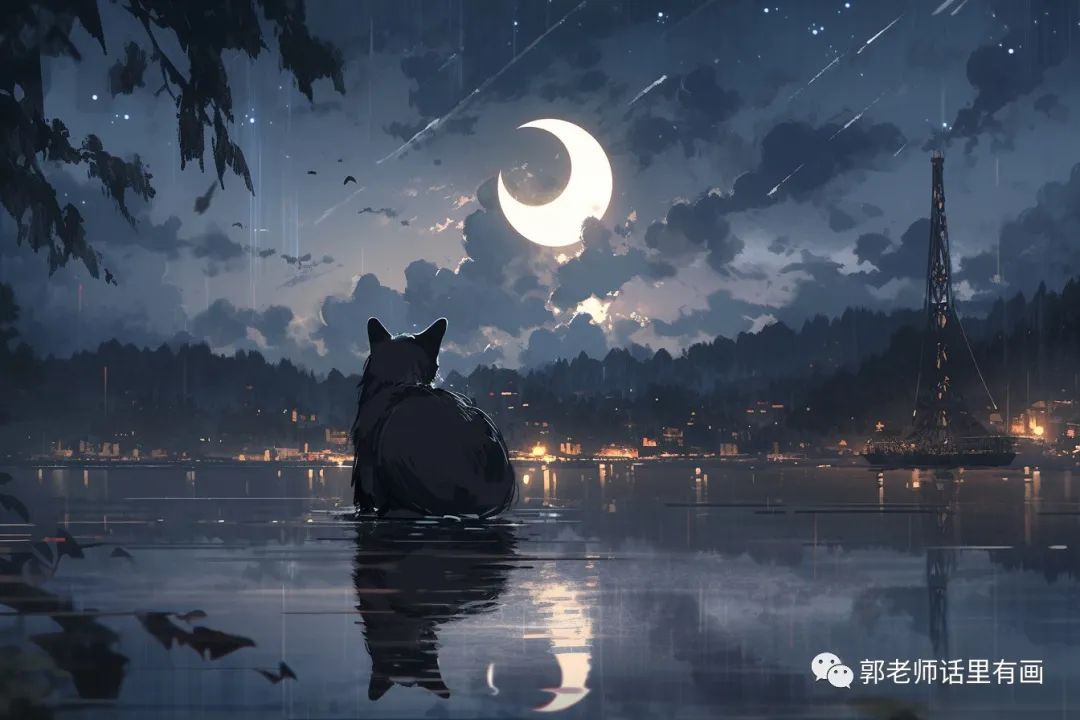 与时俱进 _ 绘画班的midjourney Ai绘画体验学习 与时俱进 _ 绘画班的midjourney Ai绘画体验学习